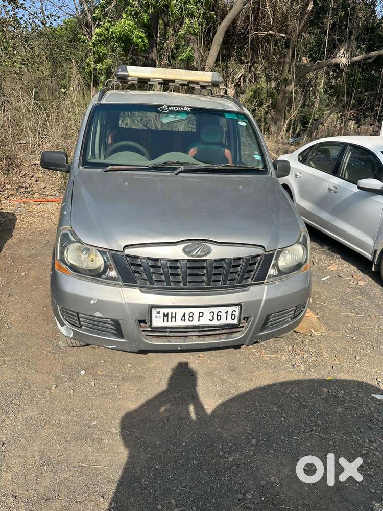 Mahindra Quanto C6, 2013, Diesel