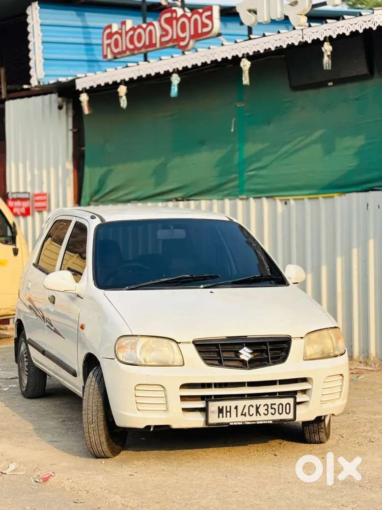 All Good Condition