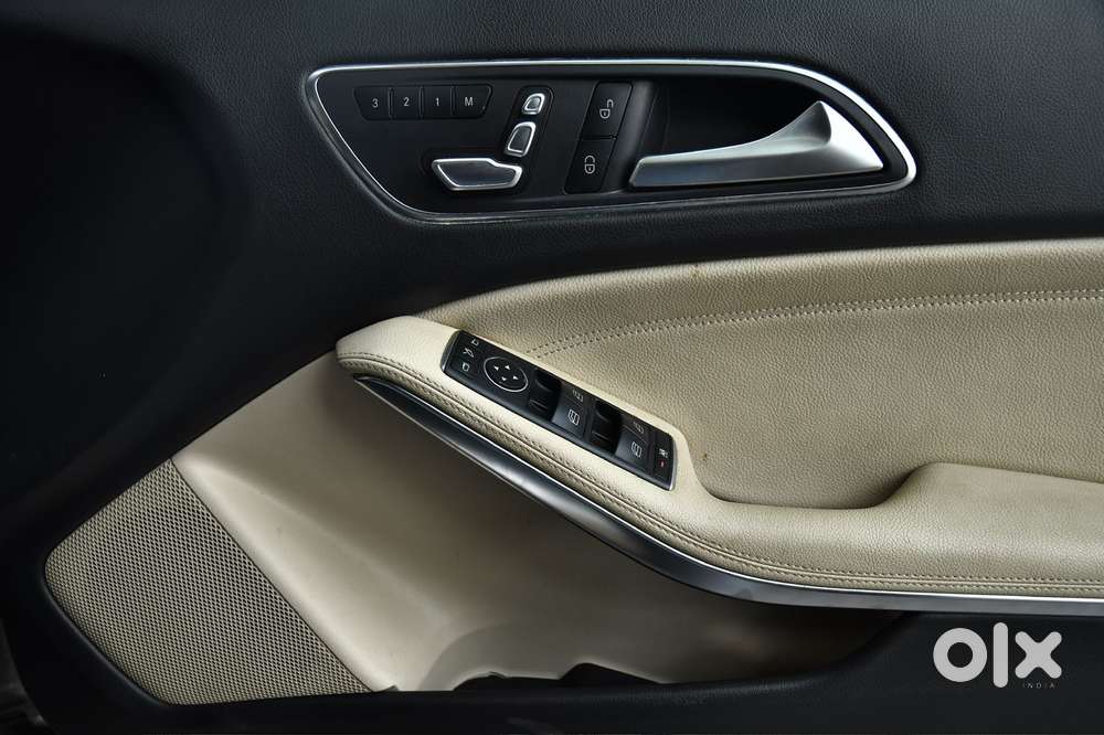 Mercedes-benz Gla 200 D, 2019, Diesel