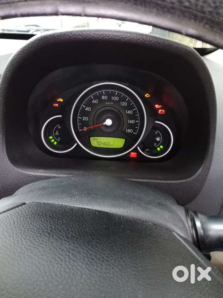 Hyundai Eon 2019 Petrol 70000 Km Driven