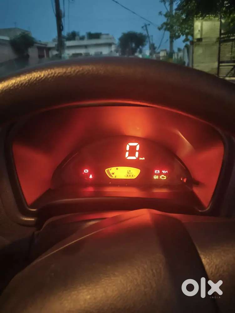 Maruti Suzuki Alto K10 2026 Petrol Car
