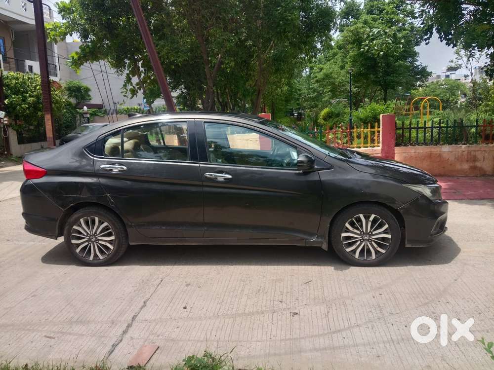 Honda City I-dtec Sv, 2018, Diesel