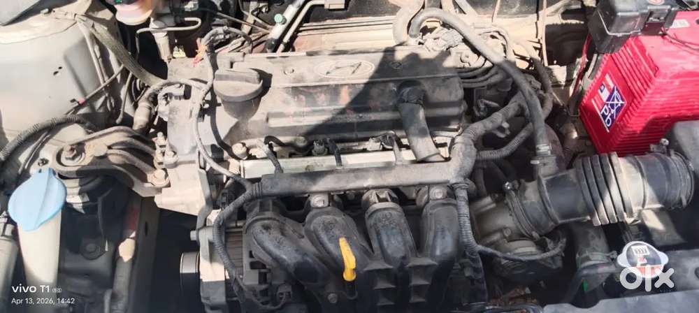 Hyundai I20 2017 Petrol Good Condition