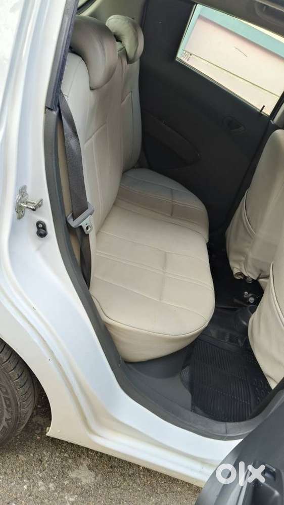 Chevrolet Beat, 2012, Diesel