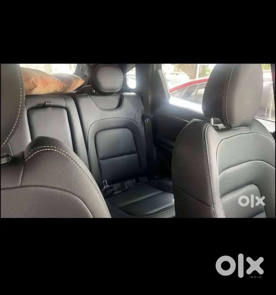 Tata Harrier 2021 Adventure Plus