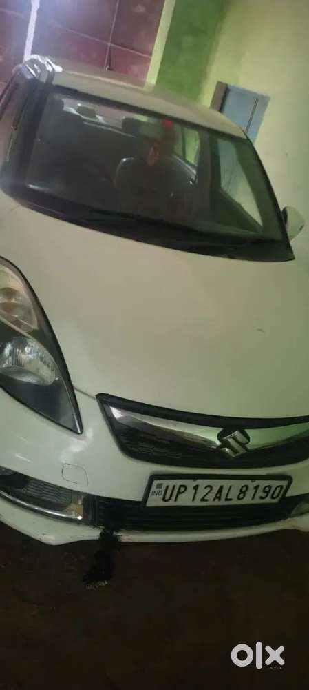 Swift Dzire Maruti 2016
