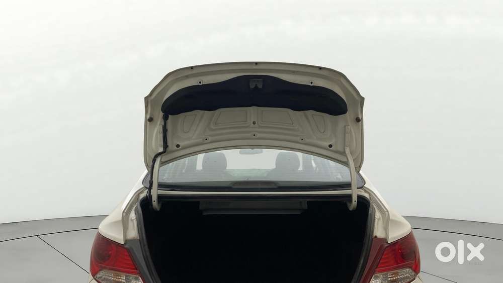 Hyundai Verna 2011-2014 1.4 Cx, 2014, Petrol