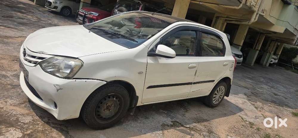 Toyota Etios Liva Jd, 2014, Diesel