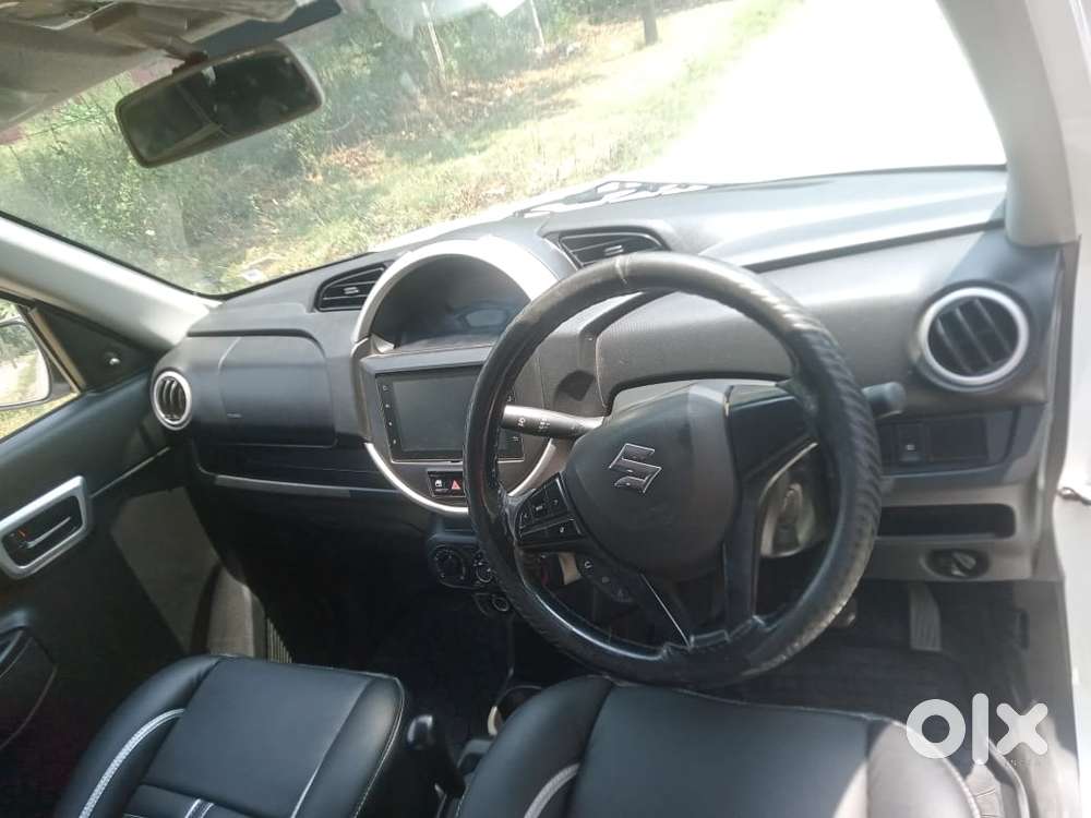 Tata Tiago 1.05 Revotorq Xz, 2016, Diesel