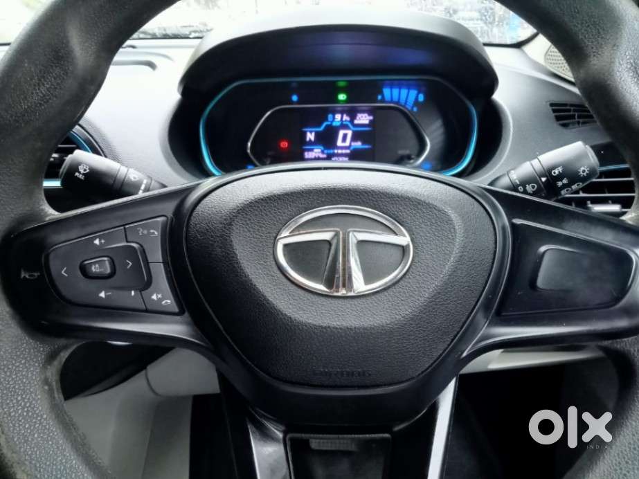 Tata Tigor Ev Xz Plus, 2022, Electric