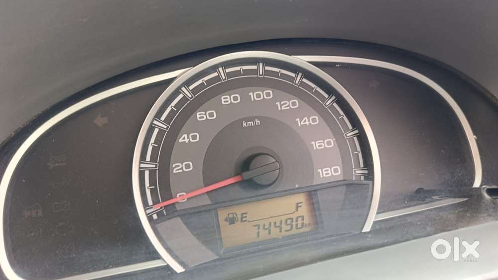 Maruti Suzuki Alto 800 Lxi, 2013, Petrol