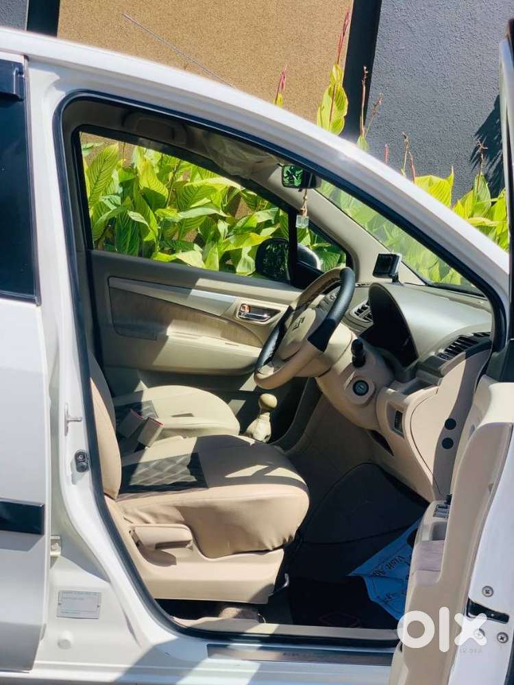 Maruti Suzuki Ertiga, 2014, Diesel