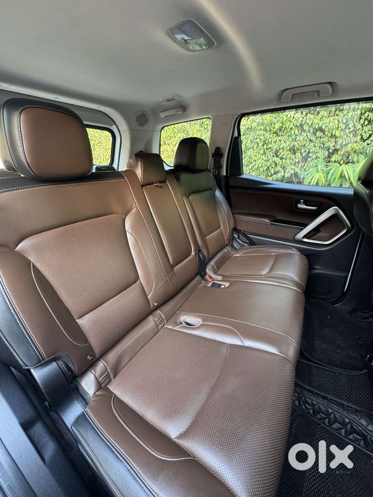 Mahindra Scorpio-n 2.2 Z8 L Diesel At 7 Str, 2025, Diesel