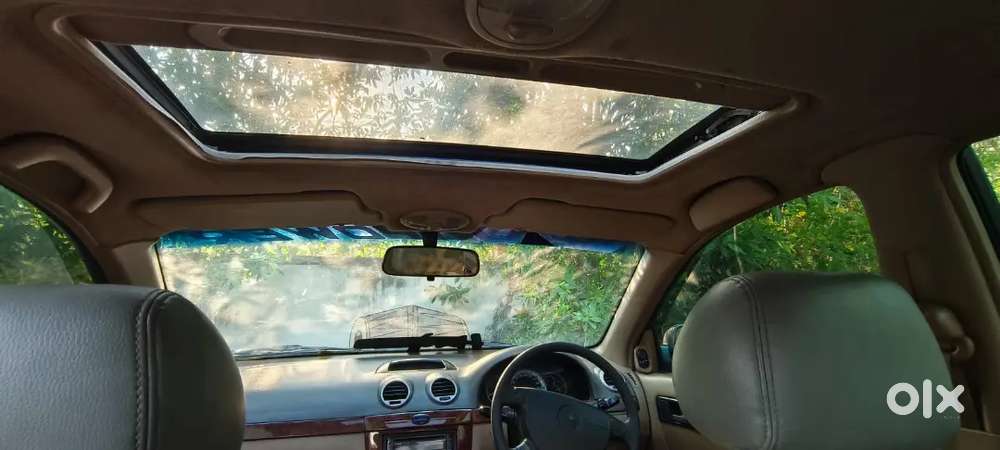 Chevrolet Optra Magnum 2008