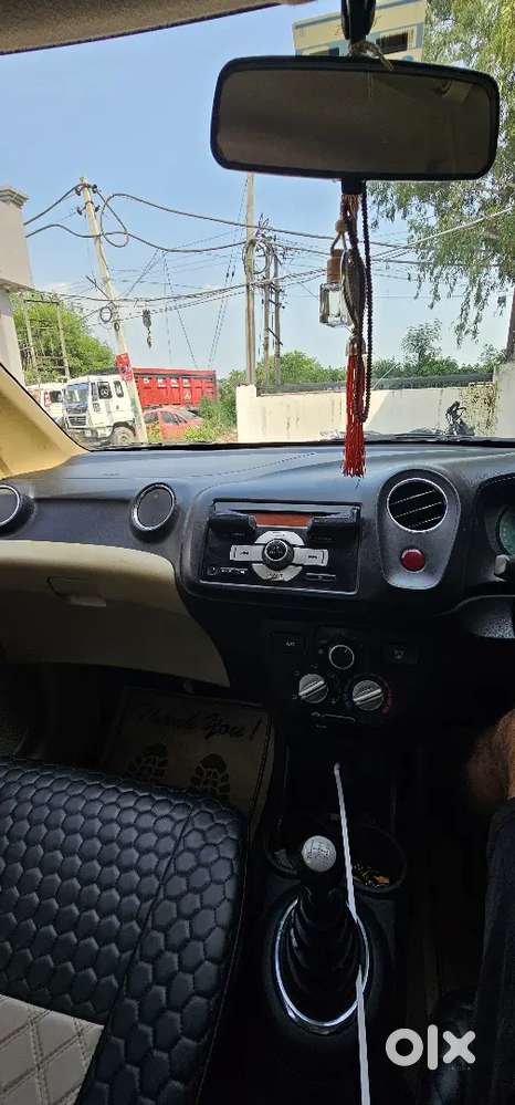 Honda Amaze 1.2 V I-vtec 2017