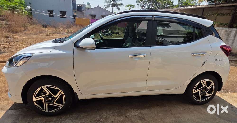 Hyundai Grand I10 Nios, 2024, Petrol