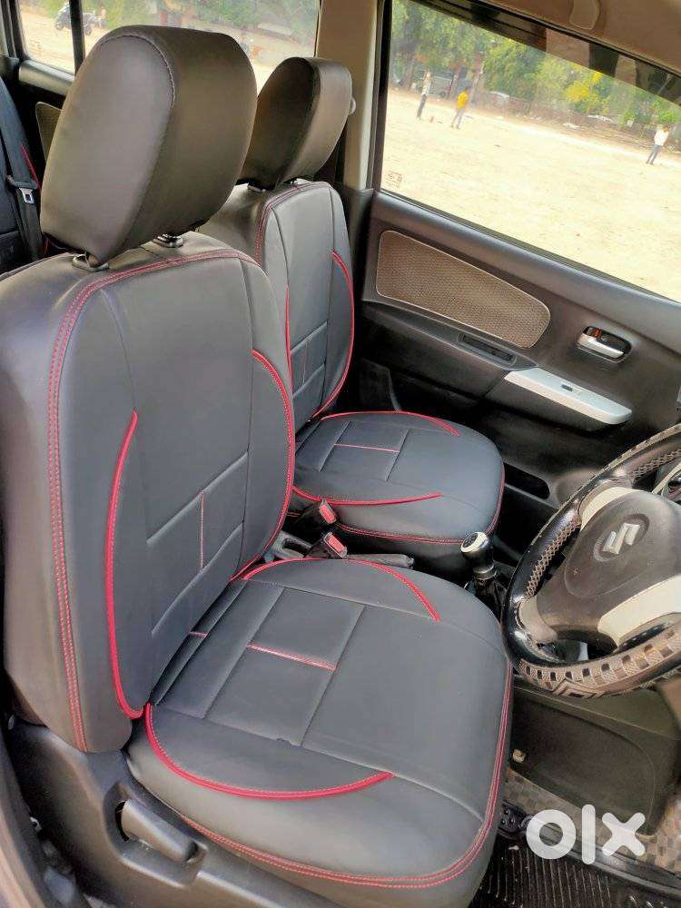 Maruti Suzuki Wagon R 1.0