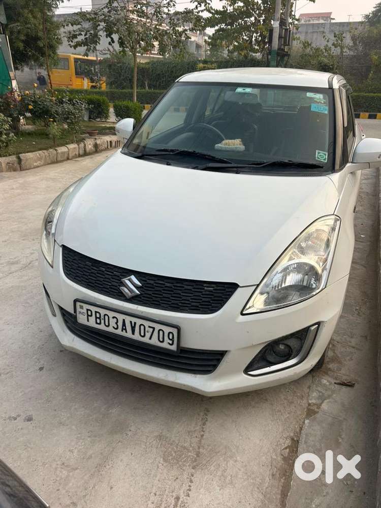 Maruti Suzuki Petrol 2017 (zxi)- Push Button