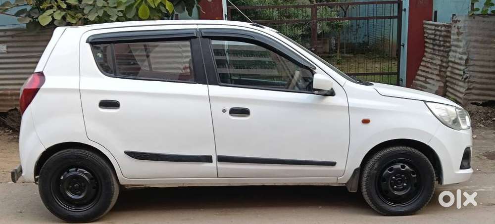 Maruti Suzuki Alto K10 Vxi (o), 2016, Petrol