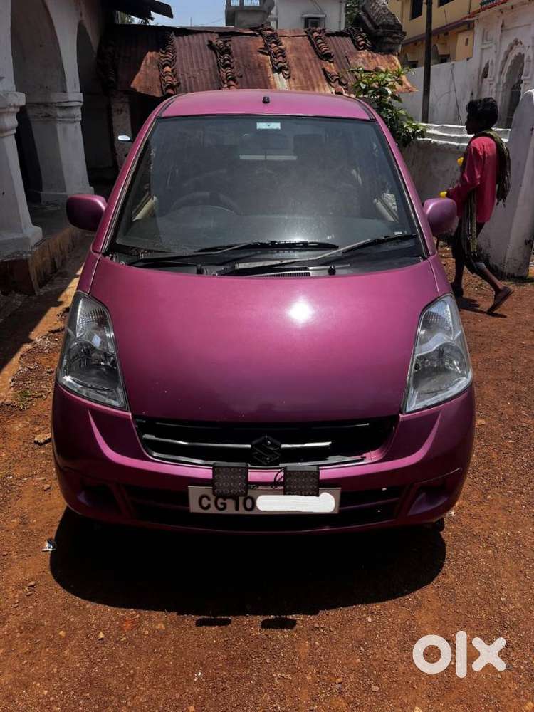 Maruti Suzuki Zen Estilo Vxi Bsiv, 2008, Petrol