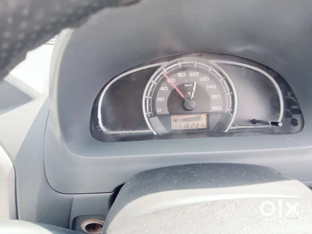 Maruti Suzuki Alto 800 2015 Petrol 116000 Km Driven
