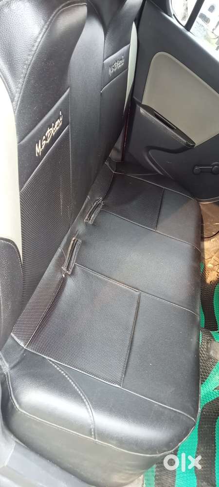 Maruti Suzuki Alto K10 1.0 Vxi, 2016, Petrol