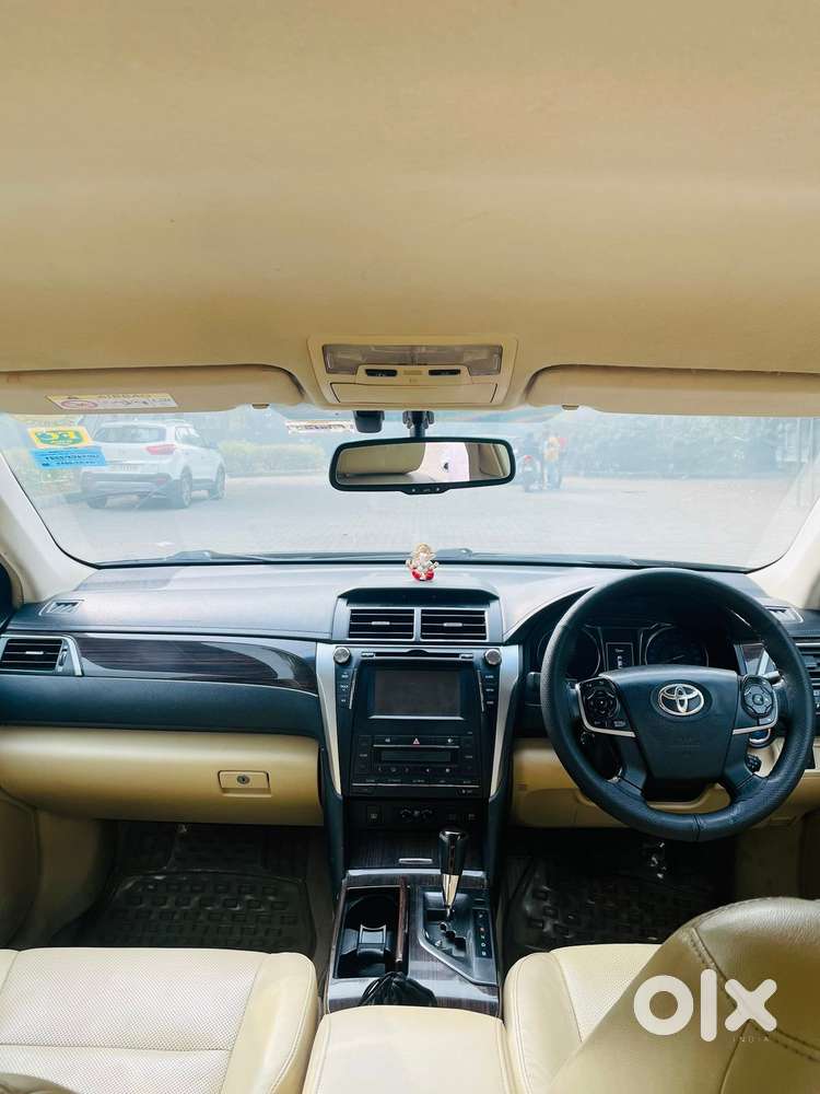 Toyota Camry Hybrid 2.5, 2015, Petrol