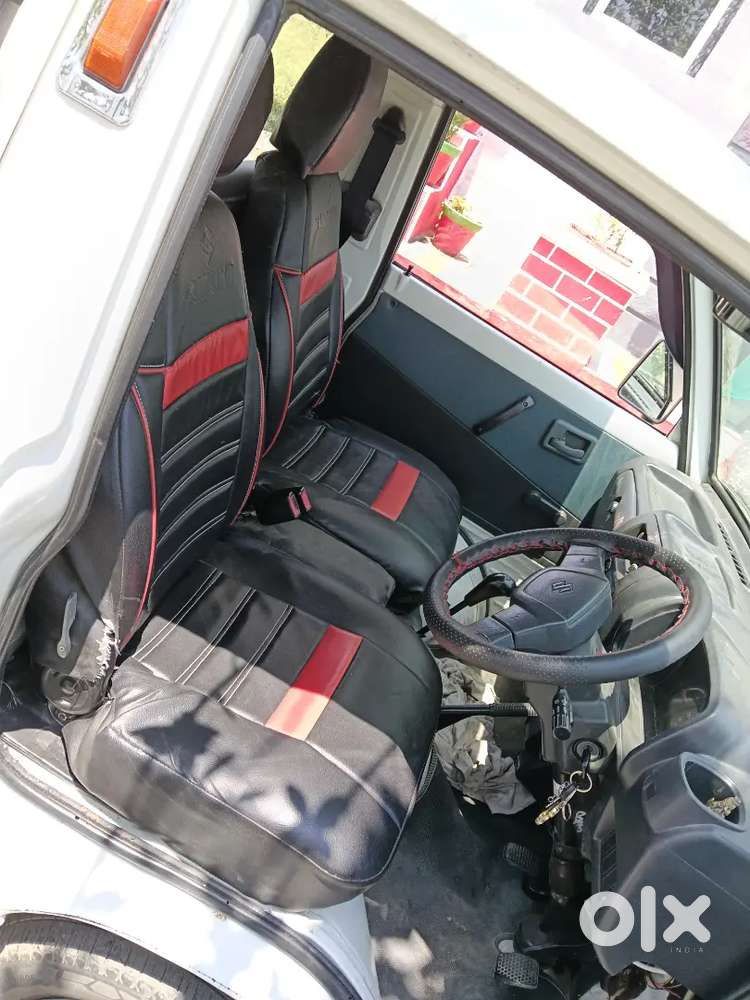 Maruti Omni Van For Sale -good Condition Family Use