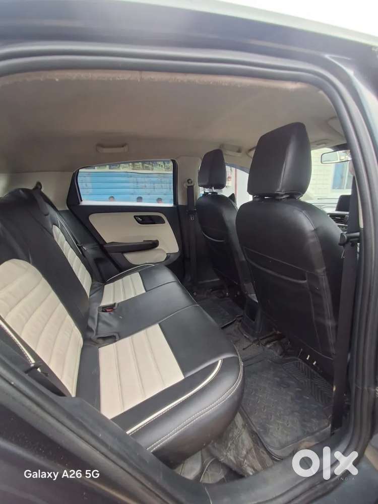 Tata Altroz 1.5 Xm Diesel, 2021, Diesel