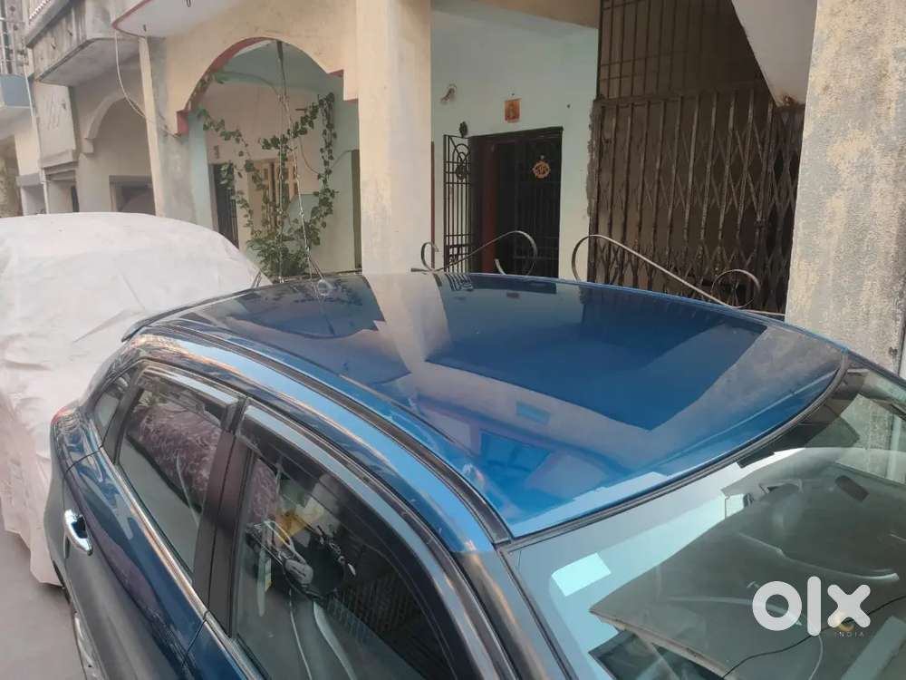 Maruti Suzuki Baleno 2018 Petrol Well Maintained.