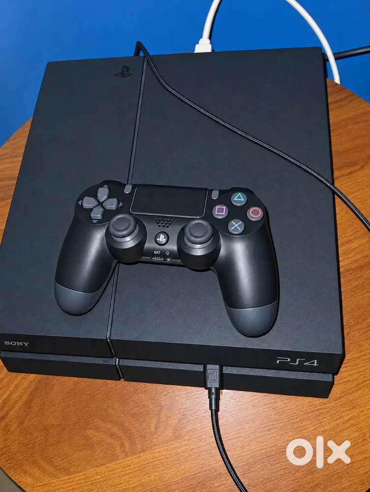SONY PS4 MATTE