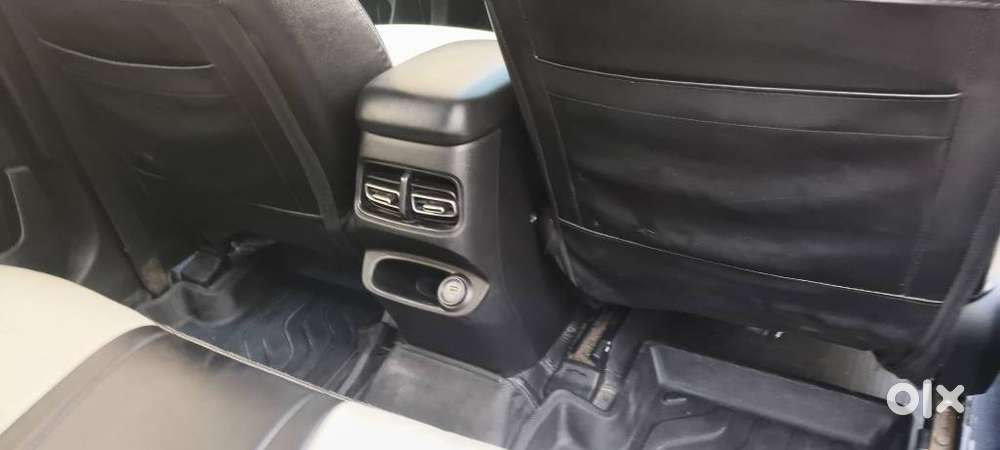 Hyundai Creta 1.5 Crdi Sx, 2022, Diesel