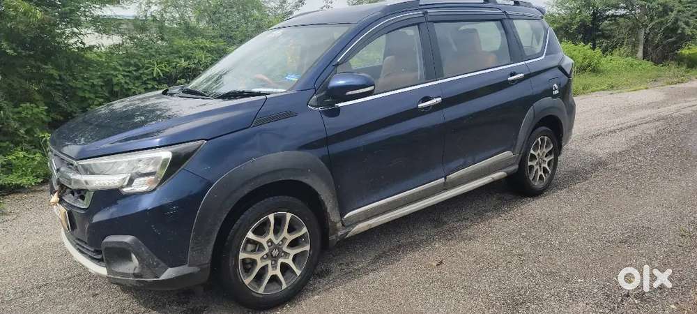 Maruti Suzuki Xl6 2022 Petrol 135000 Km Driven