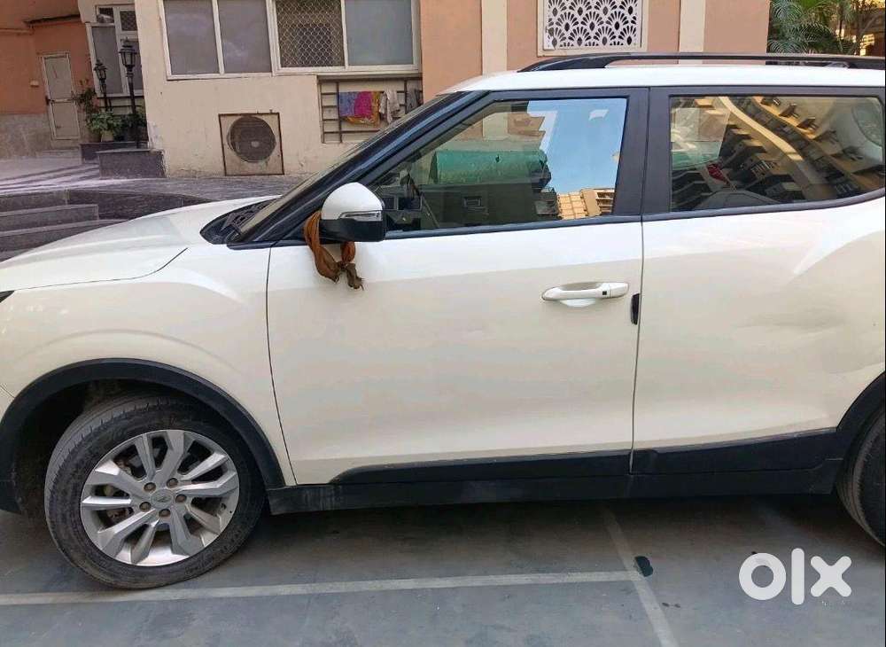 Mahindra Xuv300 2021