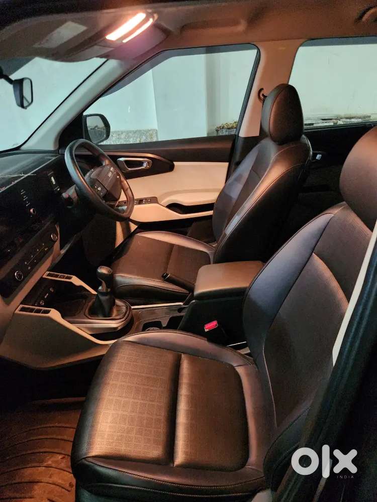 Kia Carens Clavis 2025 (july)
