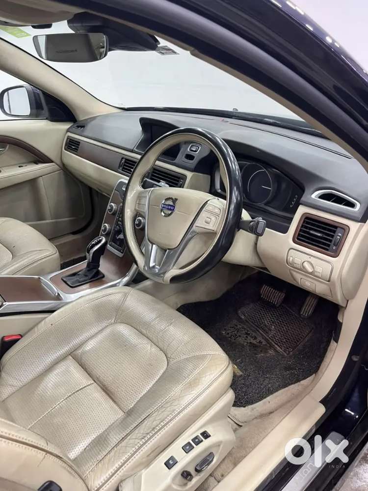 Volvo S90 Inscription 2015