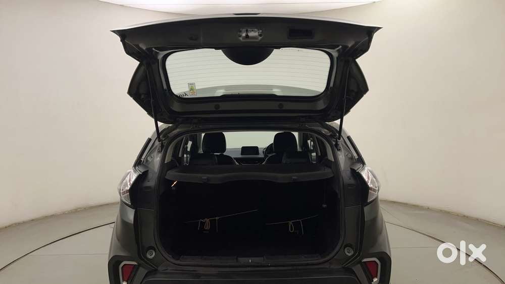 Tata Nexon 1.5 Revotorq Xza Plus (o), 2021, Diesel