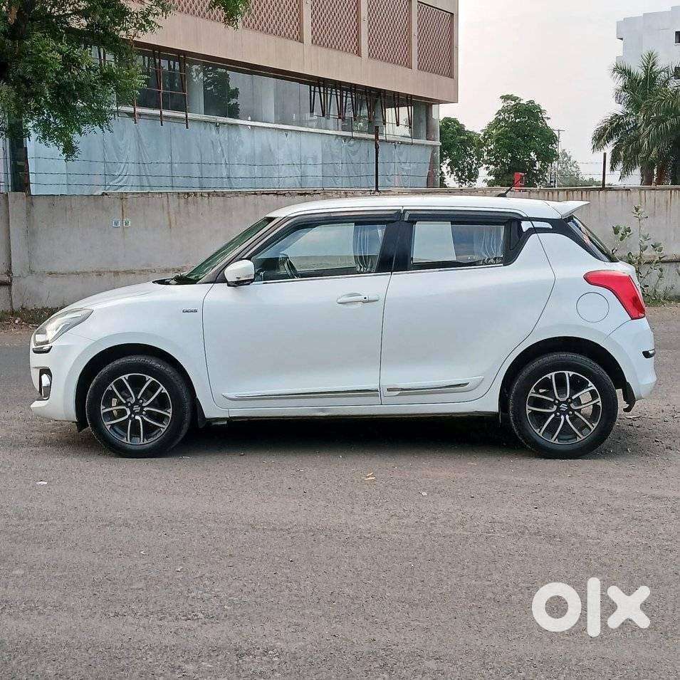 Maruti Suzuki Swift, 2018, Diesel