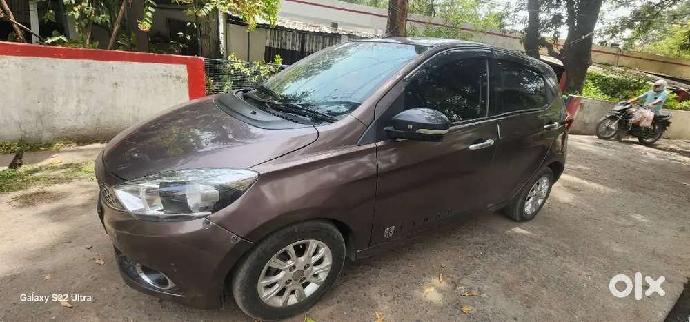 Tata Tiago 2017