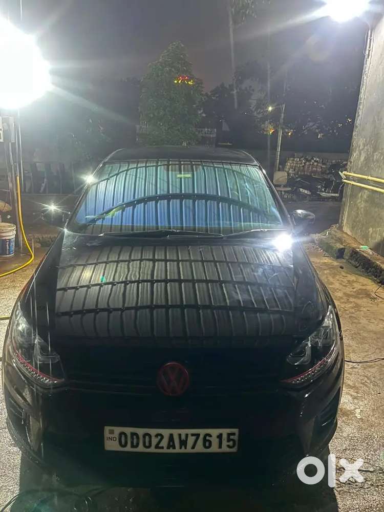 Volkswagen Polo 2018 Model Diesel