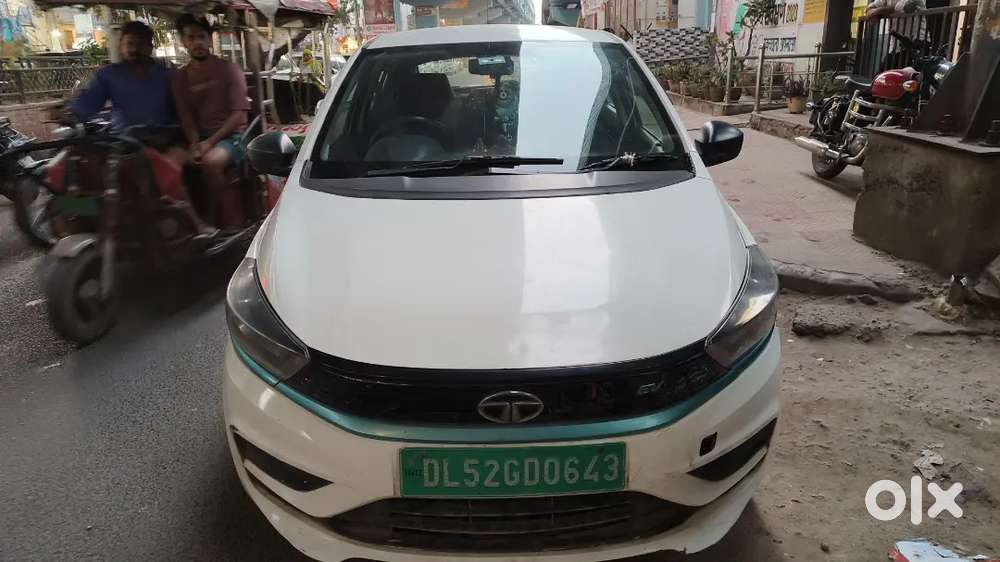 Tata Tiago Ev Xt Lr 2022 Electric