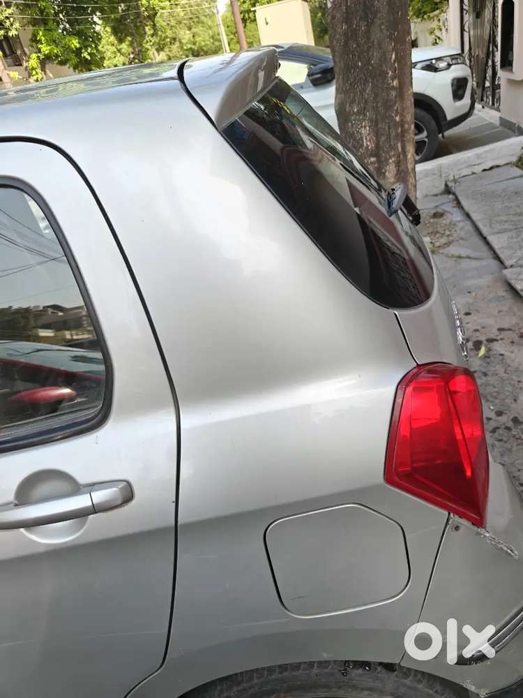 Lady Driven Maruti Suzuki Celerio 2016 Petrol 52000 Km Driven