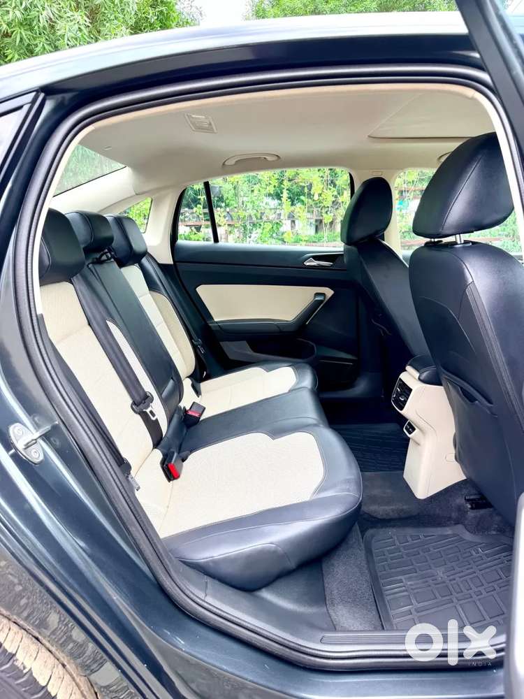 Skoda Slavia Style 1.5l Tsi Dsg, 2022, Petrol