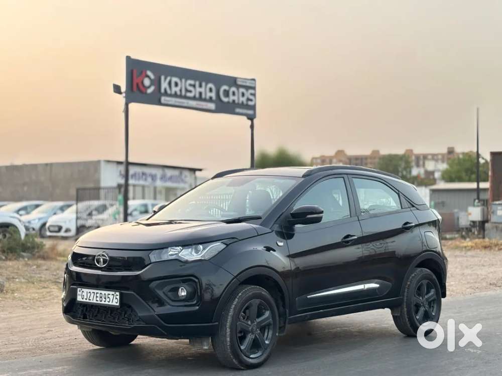 Tata Nexon 1.5 Revotorq Xz Plus, 2023, Diesel