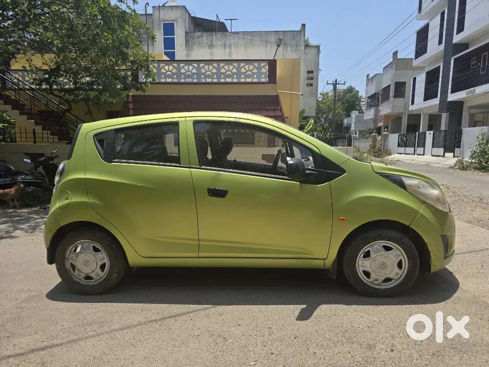 Chevrolet Beat Diesel For Sale
