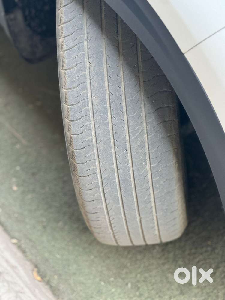 Toyota Innova Crysta 2.4 V, 2021, Diesel