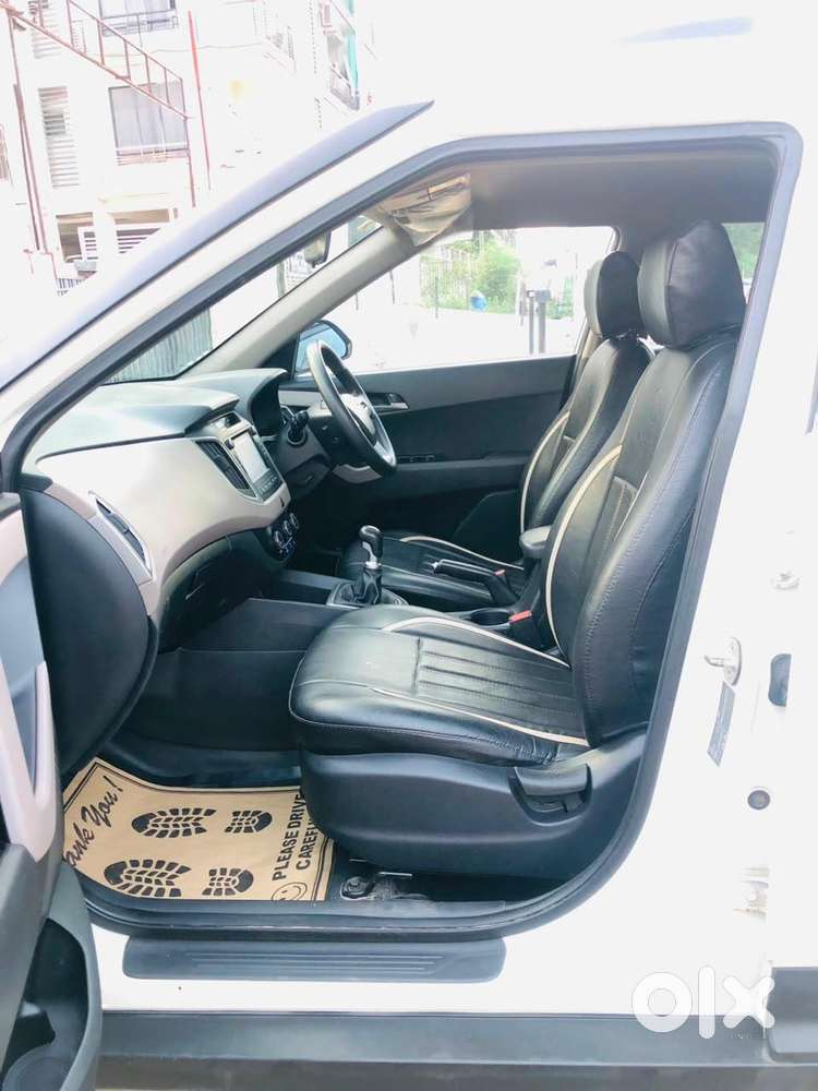 Hyundai Creta 1.4 Crdi S Plus, 2018, Diesel