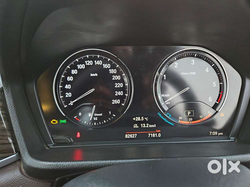 Bmw X1 Xdrive 20d M Sport, 2020, Diesel