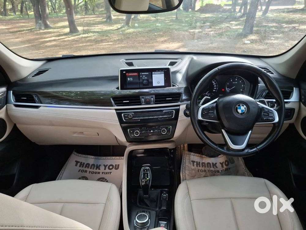 Bmw X1 Xdrive 20d M Sport, 2021, Diesel