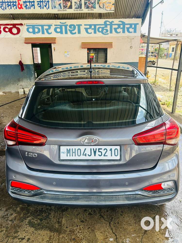 Hyundai Elite I20 Magna+ 2019 Very Good Condition